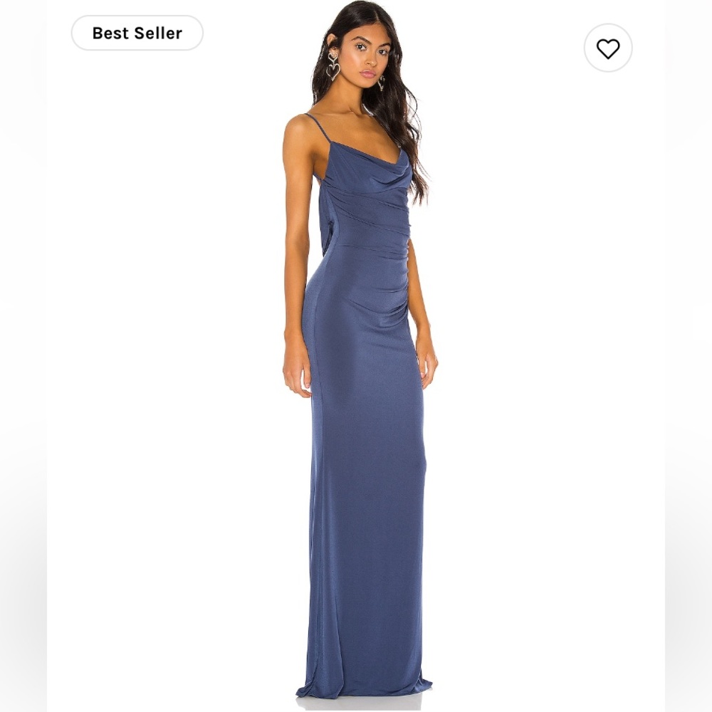 Katie May ‘Surreal Dress’